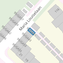 Perceel NDN00-D-5771