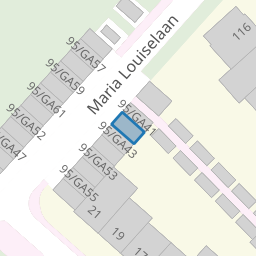 Perceel NDN00-D-5772