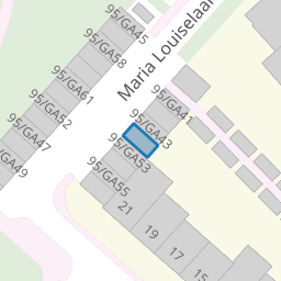 Perceel NDN00-D-5774