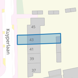 Perceel NDN00-D-5788