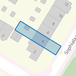 Perceel NDN00-D-5792