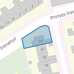 Perceel NDN00-D-5838