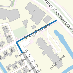 Perceel NDN00-D-5897