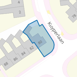 Perceel NDN00-D-5912