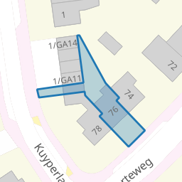 Perceel NDN00-D-5916