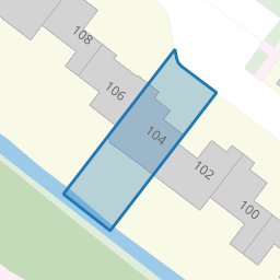 Perceel NDN00-D-5951