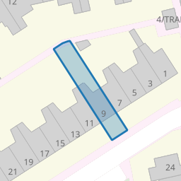 Perceel NDN00-D-6009