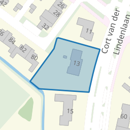 Perceel NDN00-D-6019