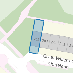 Perceel NDN00-D-6036