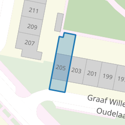 Perceel NDN00-D-6047