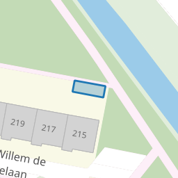 Perceel NDN00-D-6071