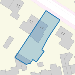 Perceel NDN00-D-6095