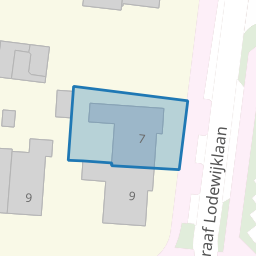 Perceel NDN00-D-6138