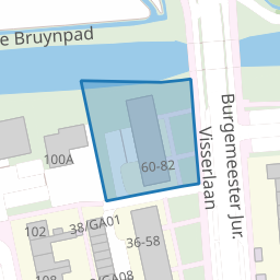 Perceel NDN00-D-6197