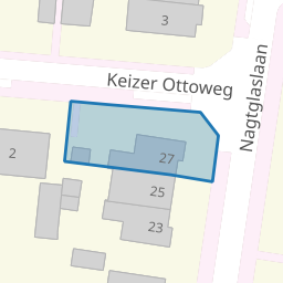 Perceel NDN00-D-6260