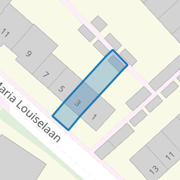 Perceel NDN00-D-6267