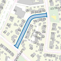 Perceel NDN00-D-6316