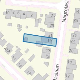 Perceel NDN00-D-6319