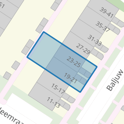 Perceel NDN00-D-6337