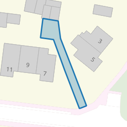 Perceel NDN00-D-6357