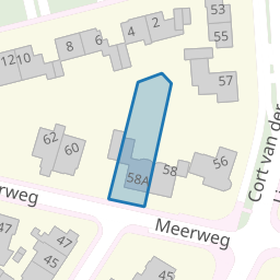 Perceel NDN00-D-6405