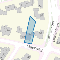 Perceel NDN00-D-6406