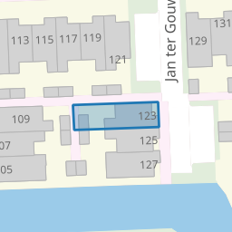 Perceel NDN00-D-6417