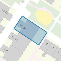 Perceel NDN00-D-6438