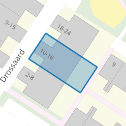 Perceel NDN00-D-6439