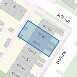 Perceel NDN00-D-6442