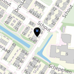 Appartement NDN00 D 6445 3