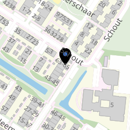 Appartement NDN00 D 6446 4