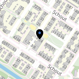 Appartement NDN00 D 6449 3