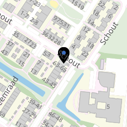 Appartement NDN00 D 6454 2