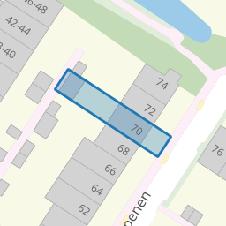 Perceel NDN00-D-6457