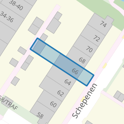 Perceel NDN00-D-6459