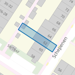 Perceel NDN00-D-6461