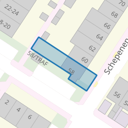 Perceel NDN00-D-6463