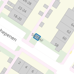 Perceel NDN00-D-6464