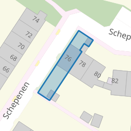 Perceel NDN00-D-6465