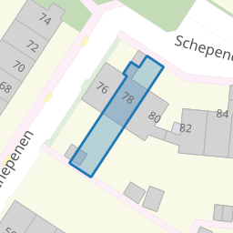 Perceel NDN00-D-6466