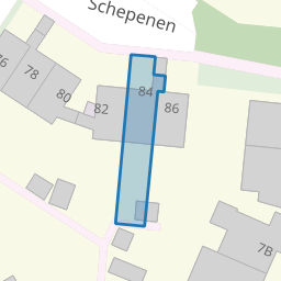 Perceel NDN00-D-6469