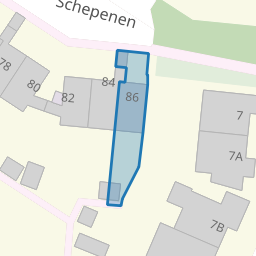 Perceel NDN00-D-6470