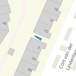 Perceel NDN00-D-6479