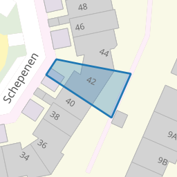 Perceel NDN00-D-6498