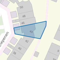 Perceel NDN00-D-6499