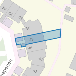 Perceel NDN00-D-6501