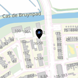 Appartement NDN00 D 6512 1