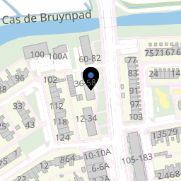 Appartement NDN00 D 6512 11