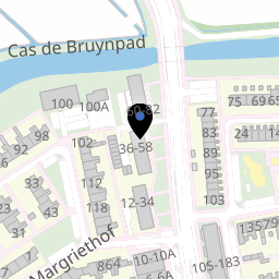 Appartement NDN00 D 6512 2